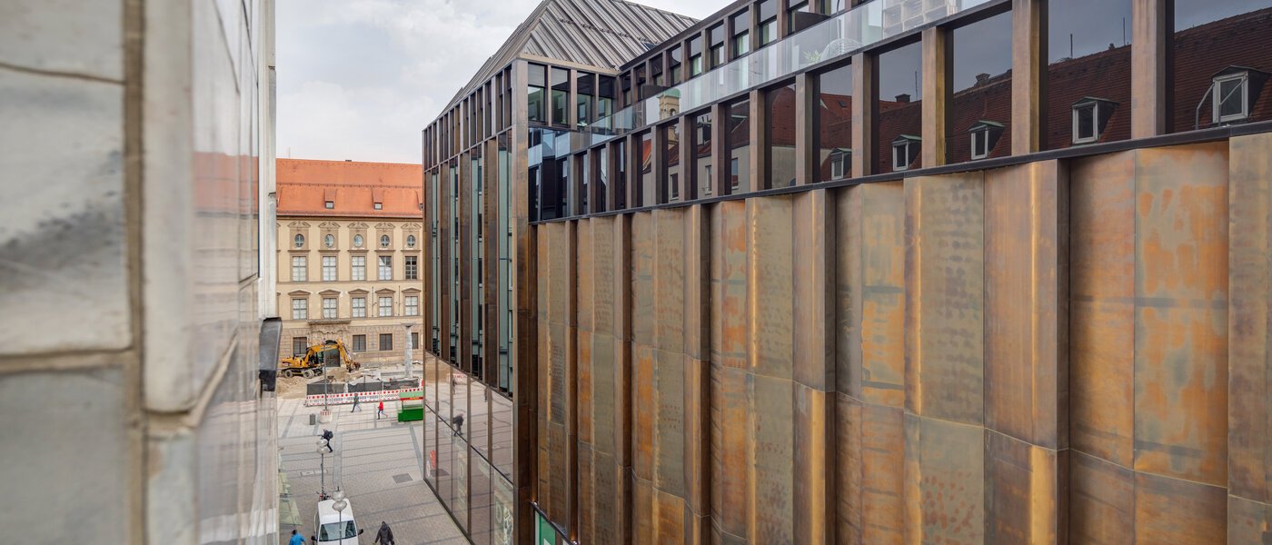 apartment München Altstadt 02 view 12129