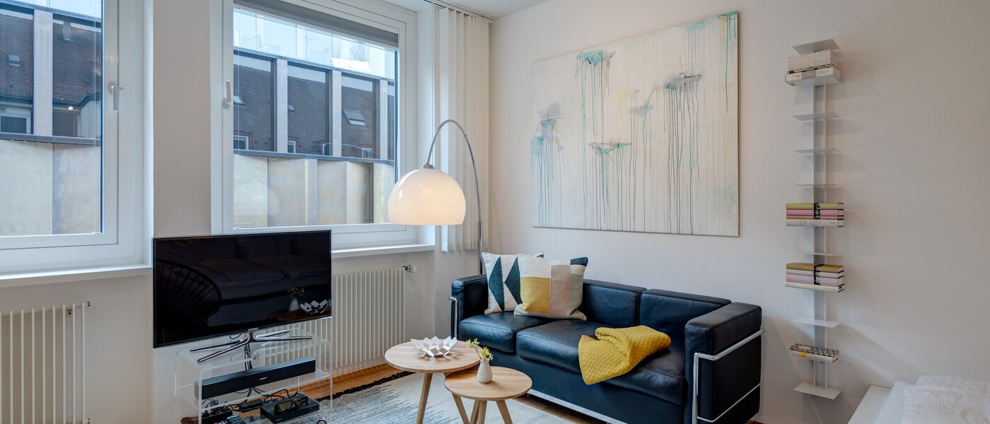 Sorry, this property has already been rented