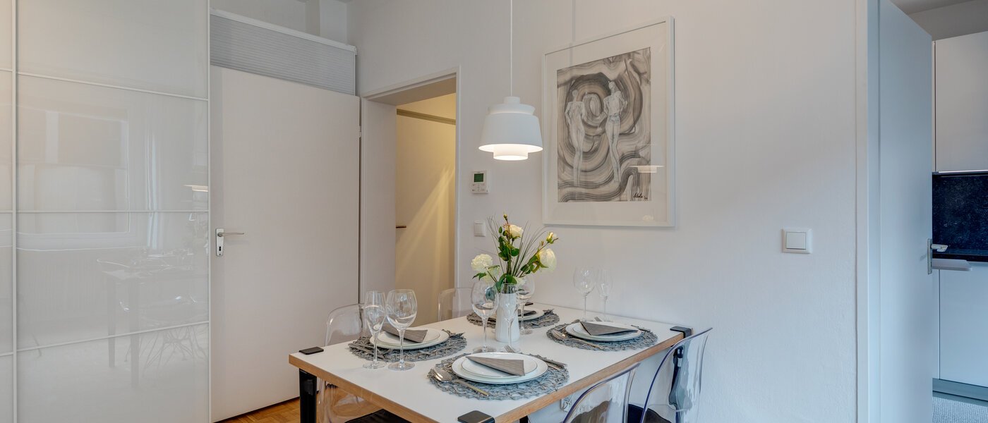 apartment München Altstadt 03 living area 12129