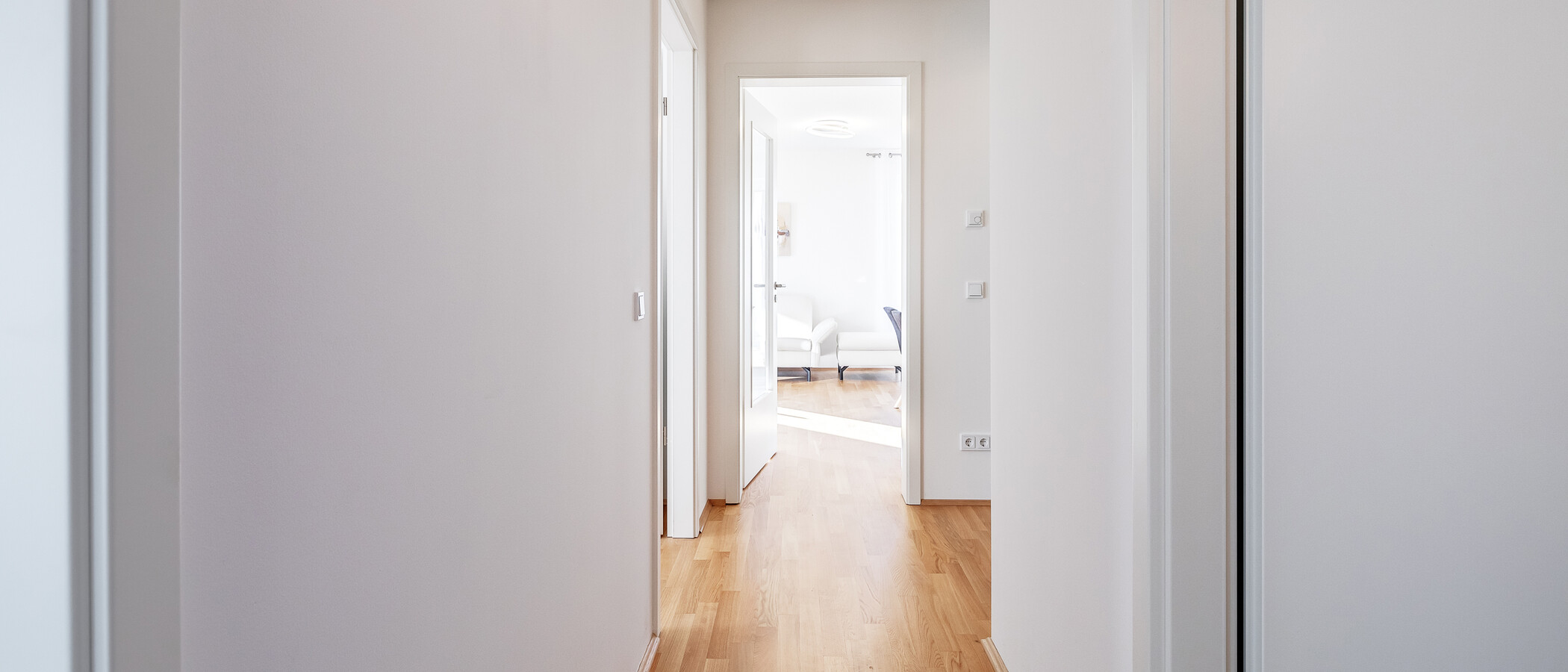 apartment München Aubing 04 hall 12136