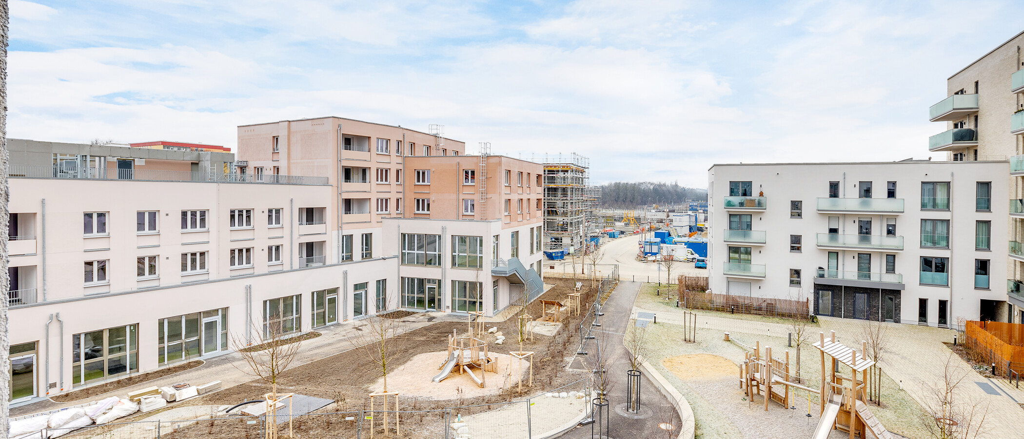 apartment München Aubing 02 view 12136