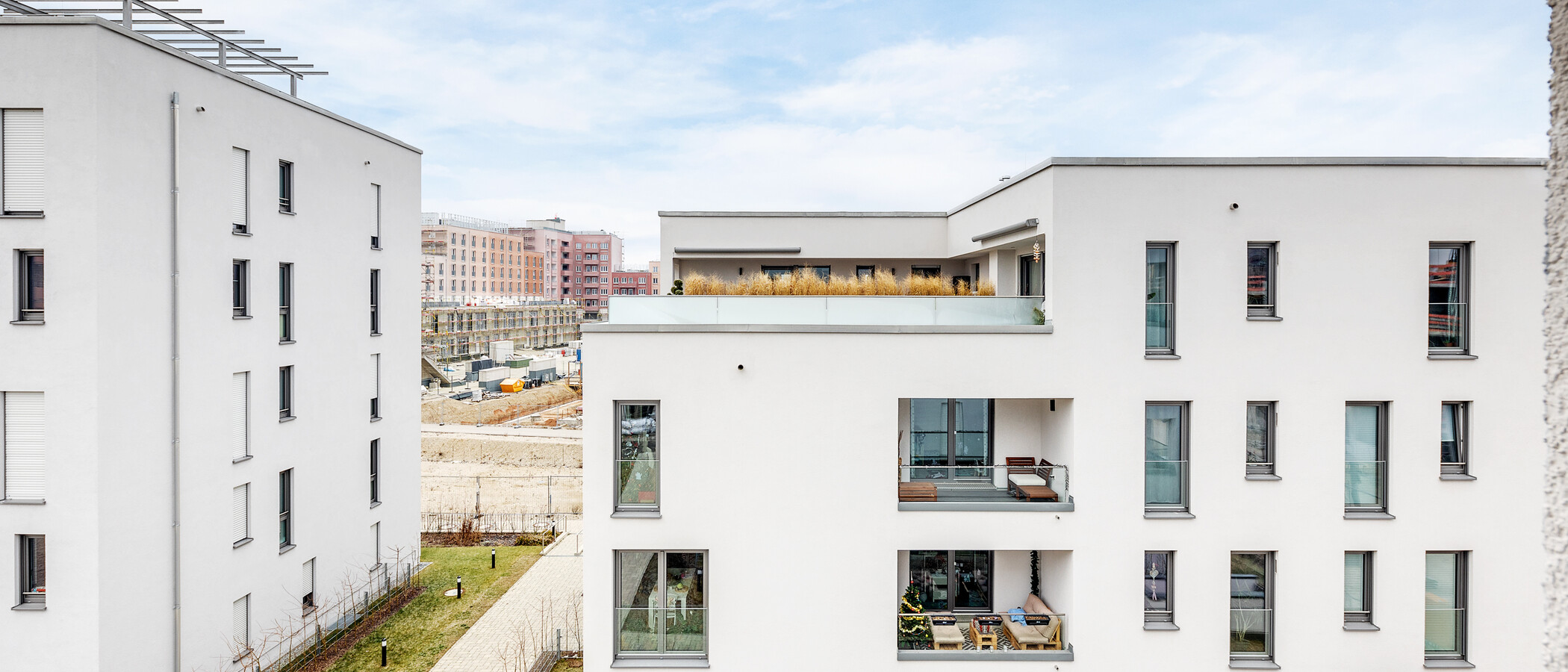 apartment München Aubing 03 view 12136