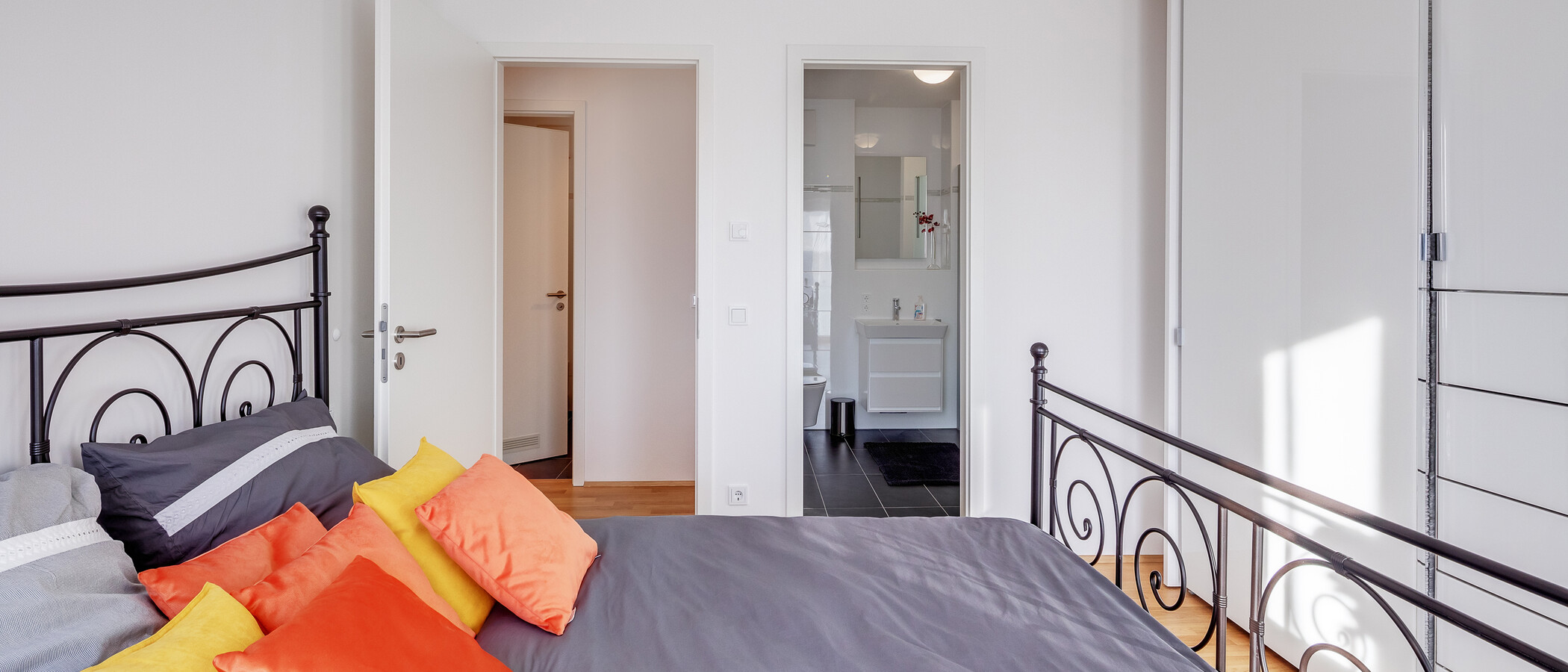 apartment München Aubing 04 1. bedroom 12136