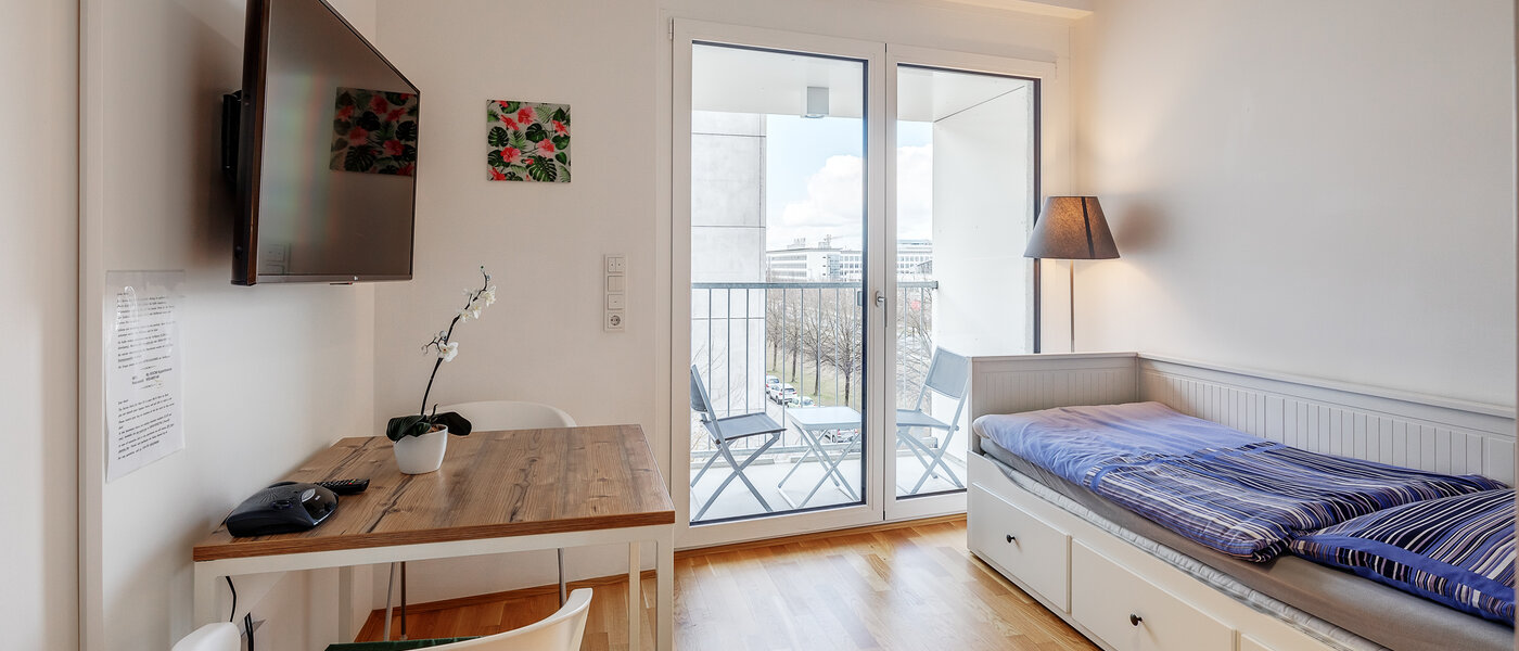 Sorry, this property has already been rented