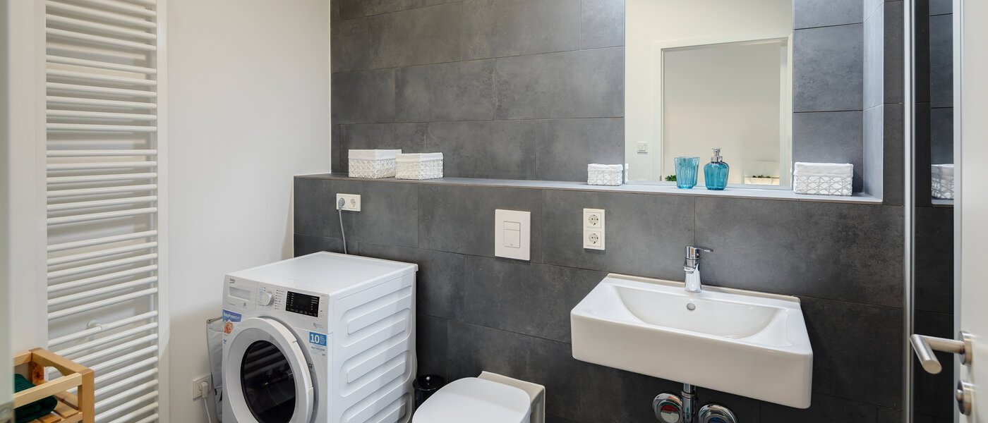 apartment München Haidhausen 02 bathroom 12142