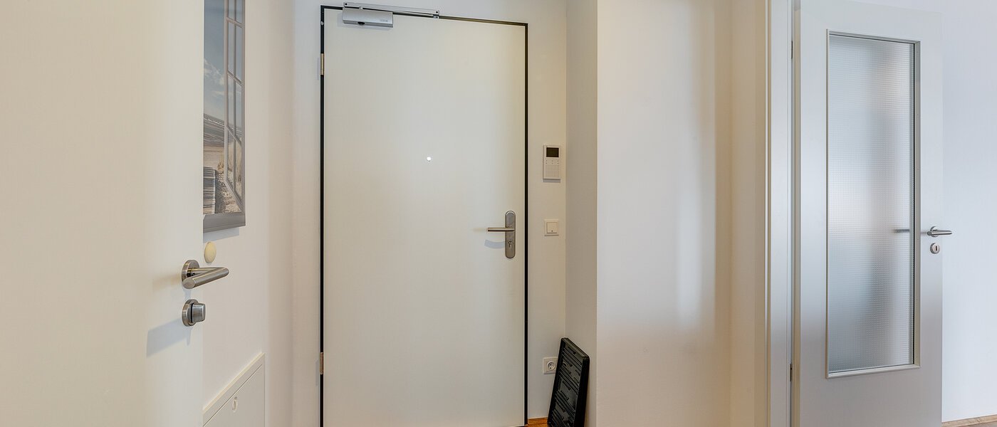 apartment München Giesing 02 hall 12147