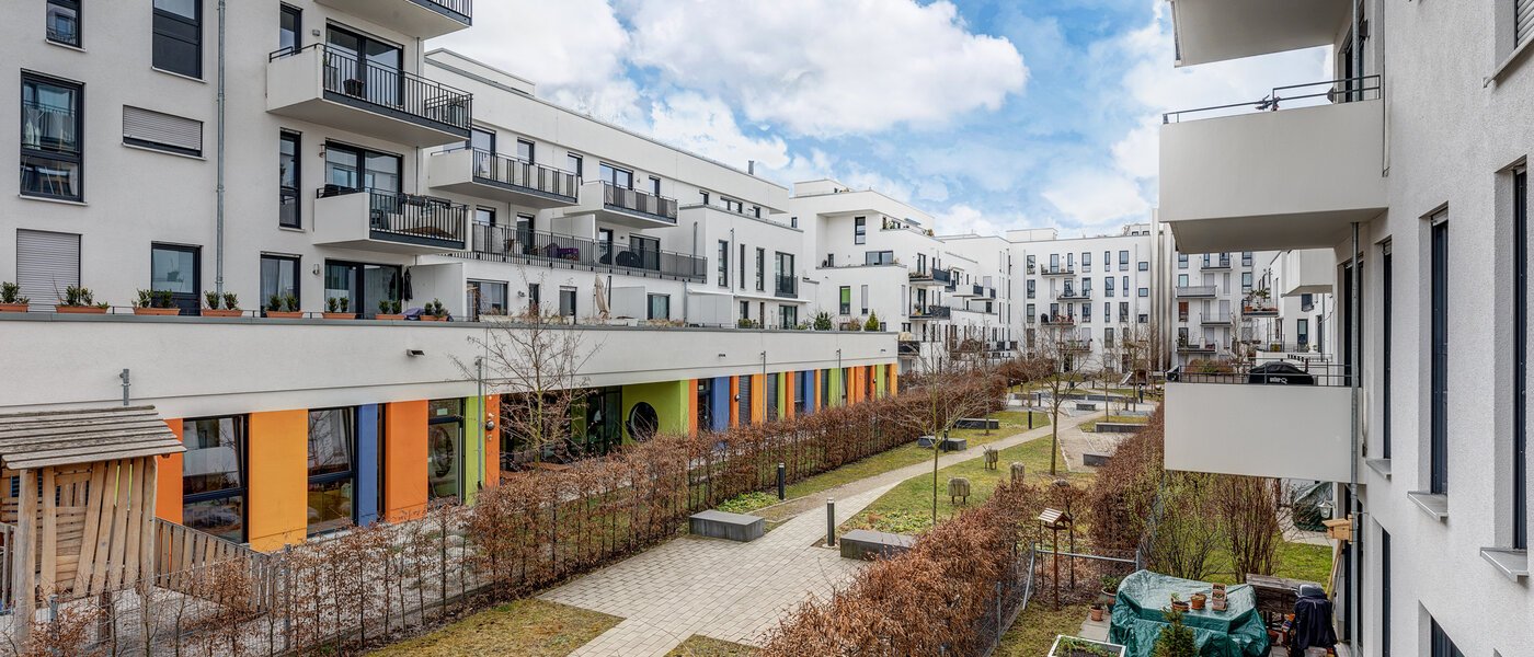 apartment München Giesing 01 view 12147