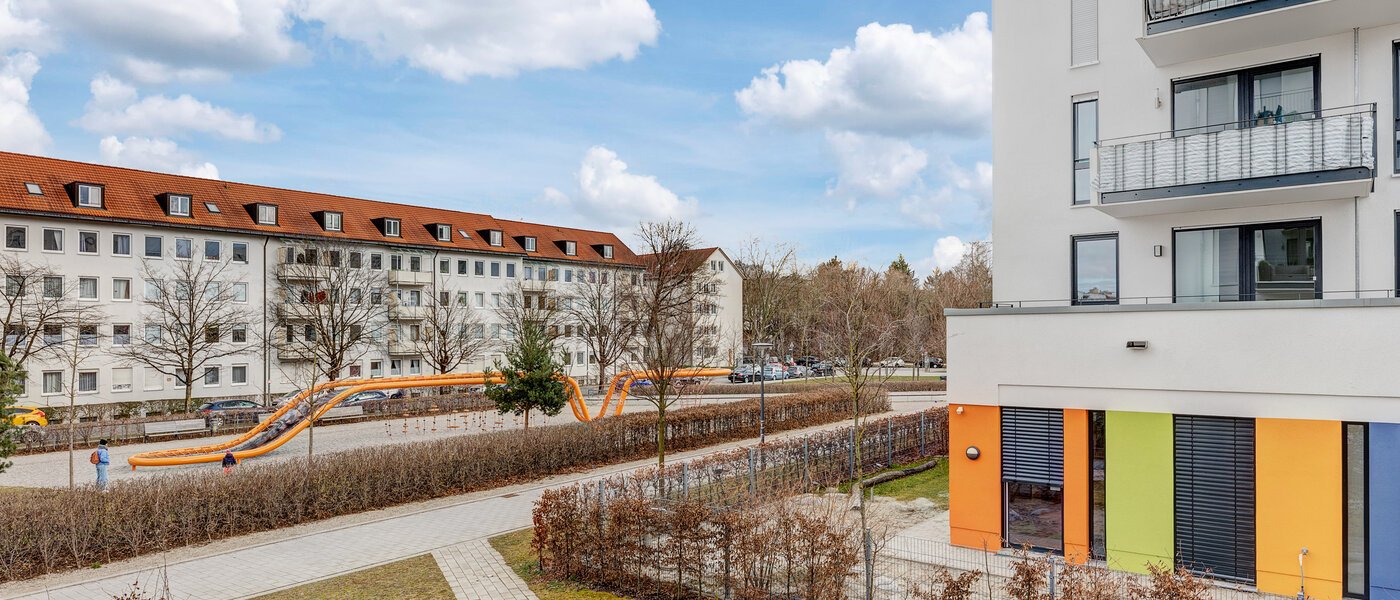 apartment München Giesing 02 view 12147