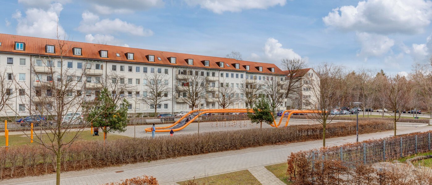 apartment München Giesing 03 view 12147