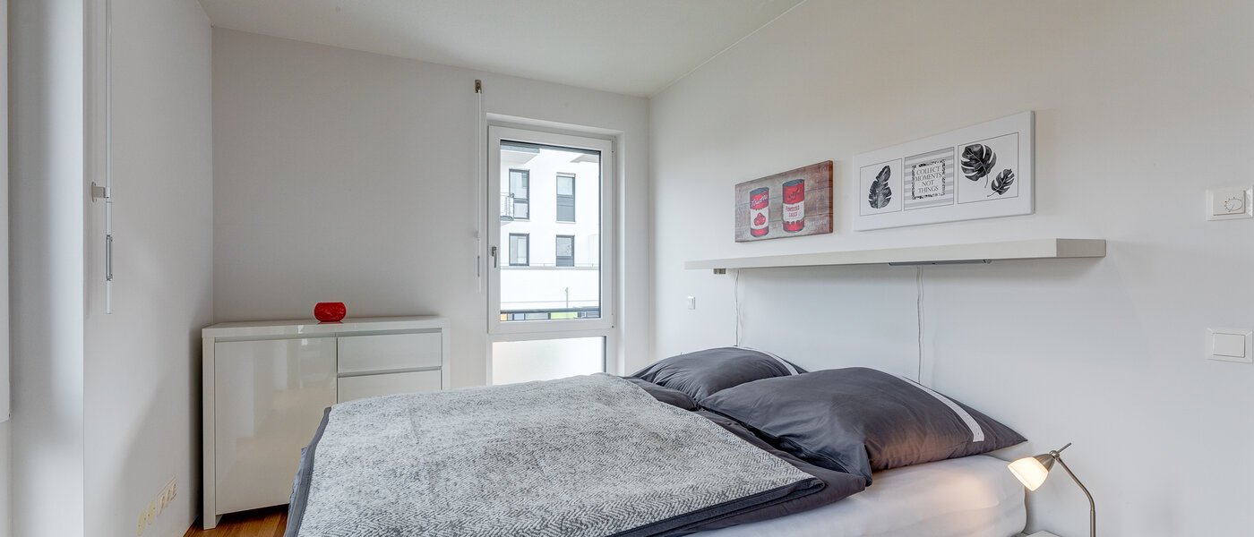 apartment München Giesing 01 bedroom 12147