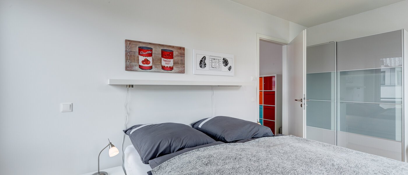 apartment München Giesing 02 bedroom 12147