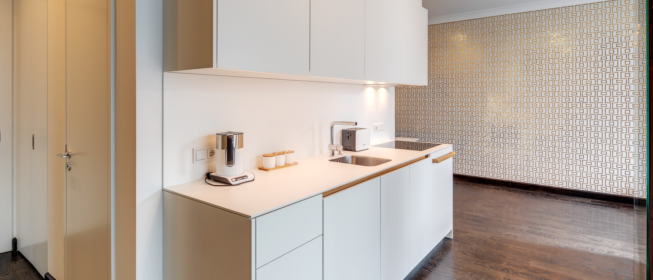 apartment München Nymphenburg 03 kitchen 12149