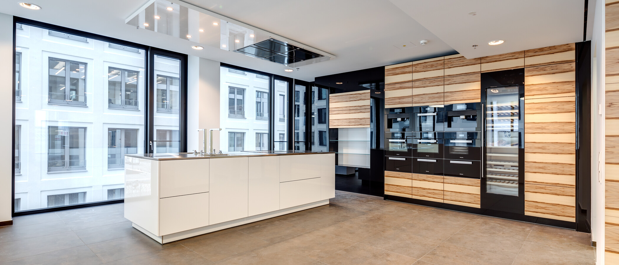 apartment München Nymphenburg 02 community 12149