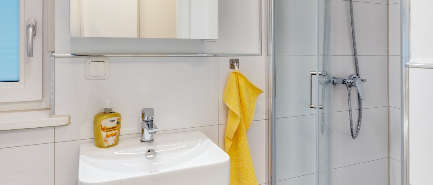 apartment München Maxvorstadt - Museumsviertel 02 bathroom 1215