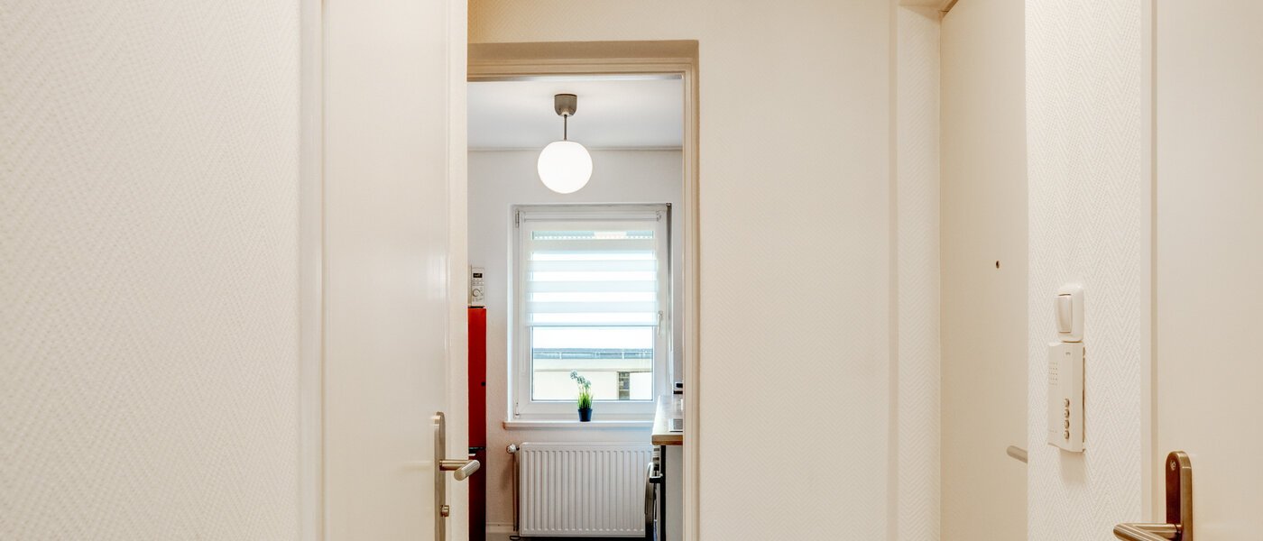 apartment München Maxvorstadt - Museumsviertel 01 hall 1215