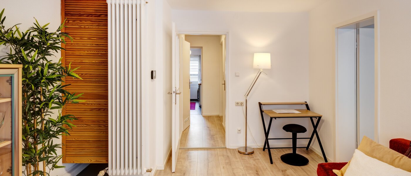 apartment München Maxvorstadt - Museumsviertel 03 living room 1215