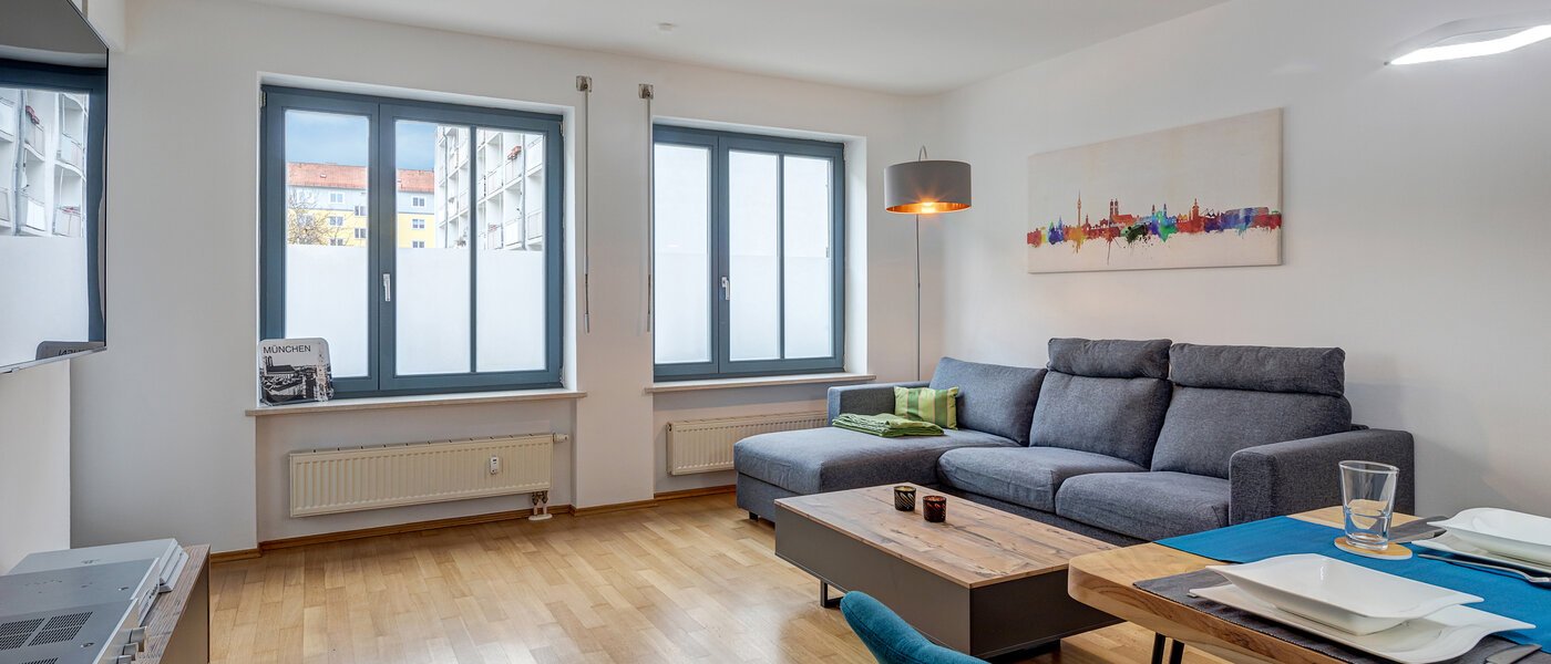 Sorry, this property has already been rented