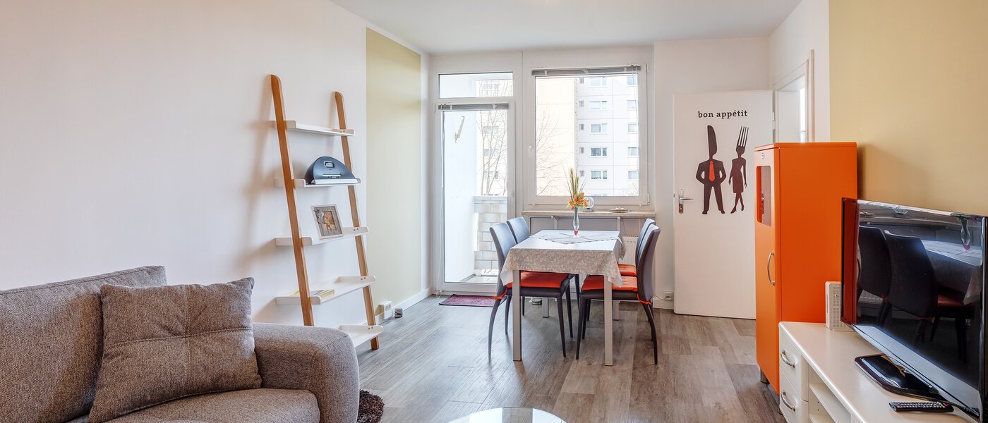 Sorry, this property has already been rented