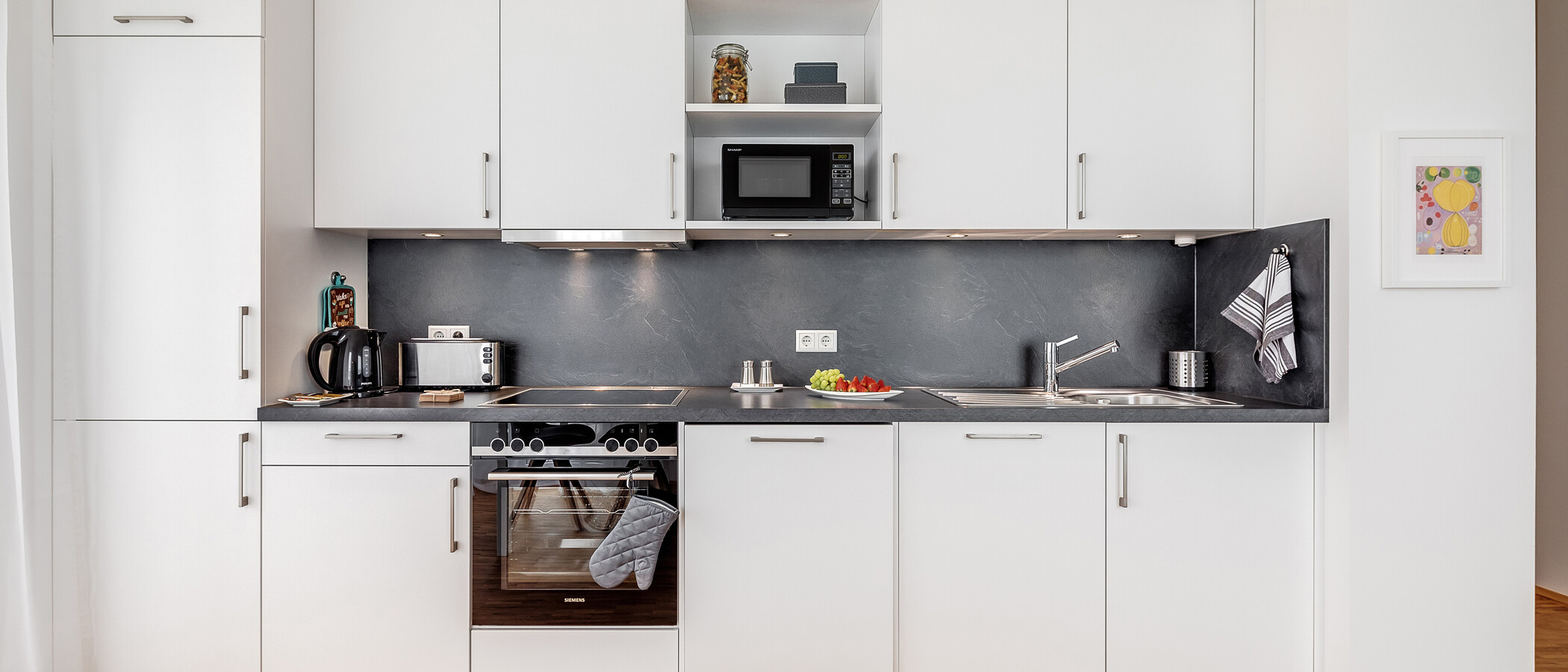 apartment München Altperlach 01 kitchen 12155
