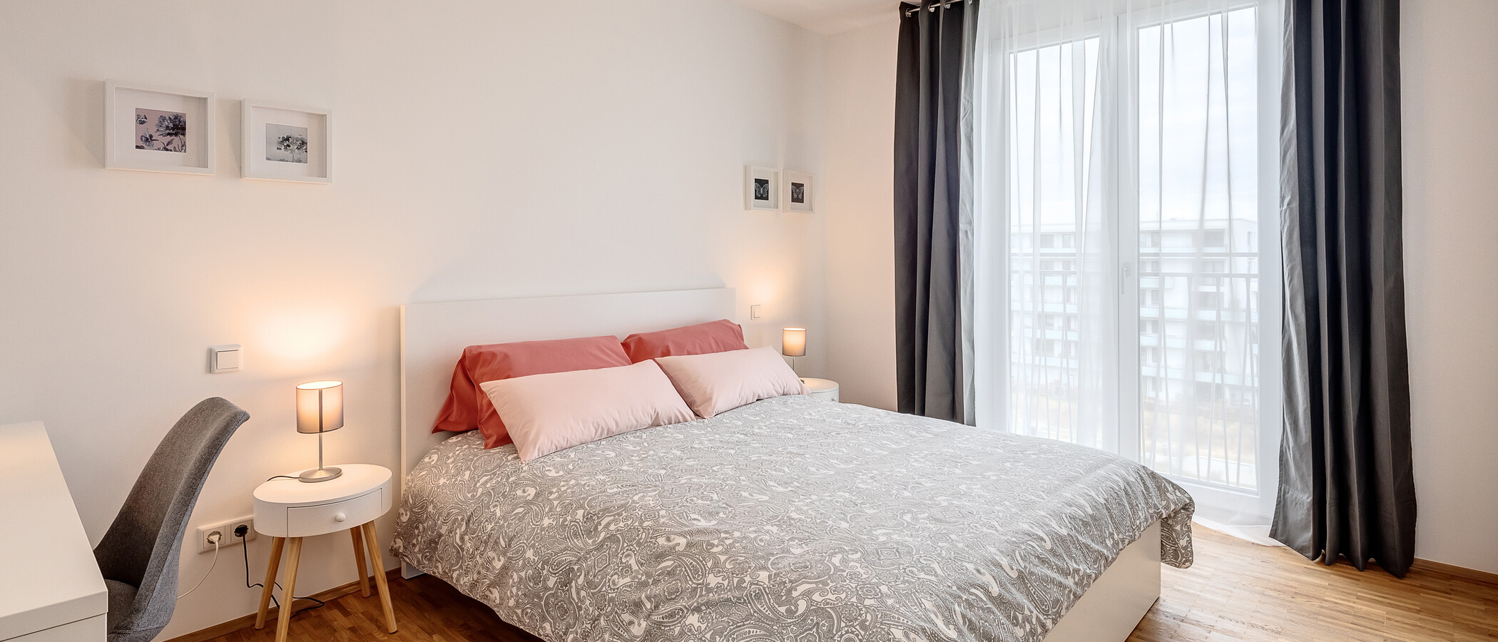 apartment München Altperlach 01 bedroom 12155