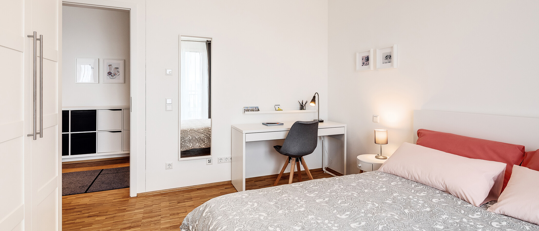 apartment München Altperlach 02 bedroom 12155