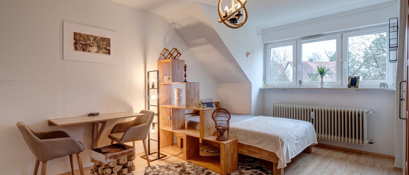 Sorry, this property has already been rented