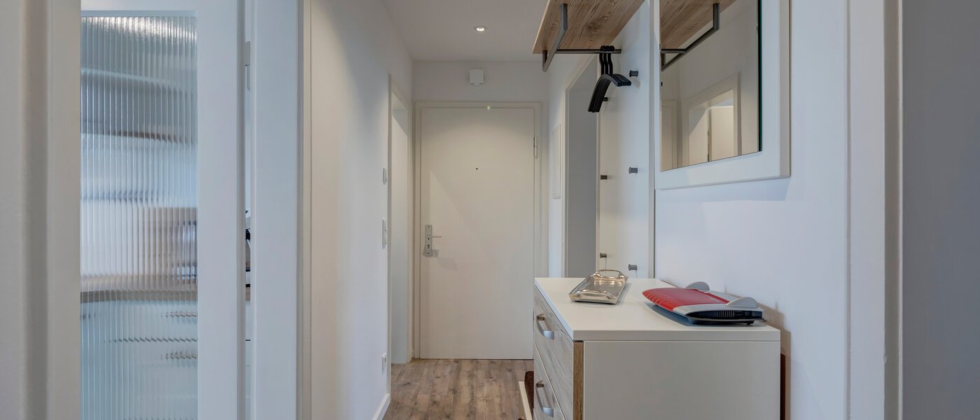 apartment München Pasing 01 hall 12162