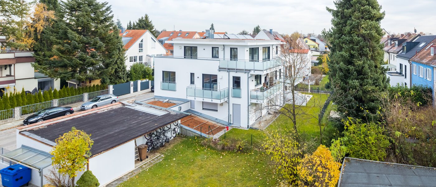 apartment München Pasing 01 view 12162