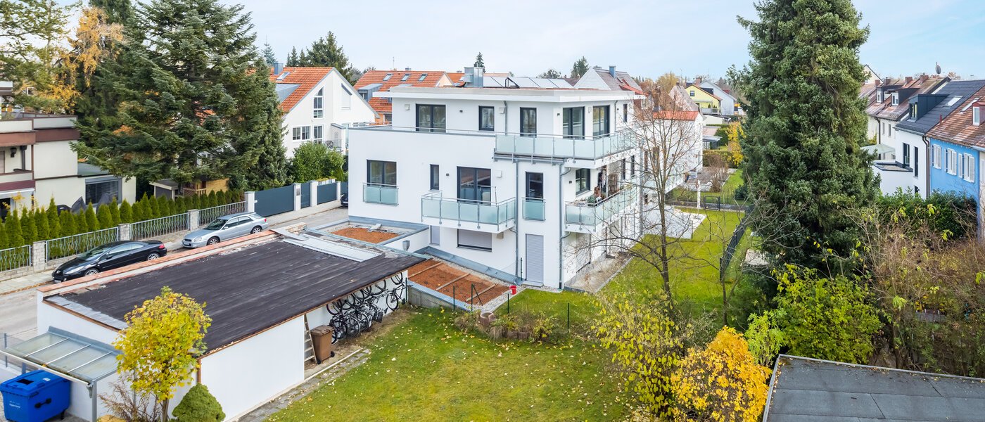 apartment München Pasing 01 view 12162