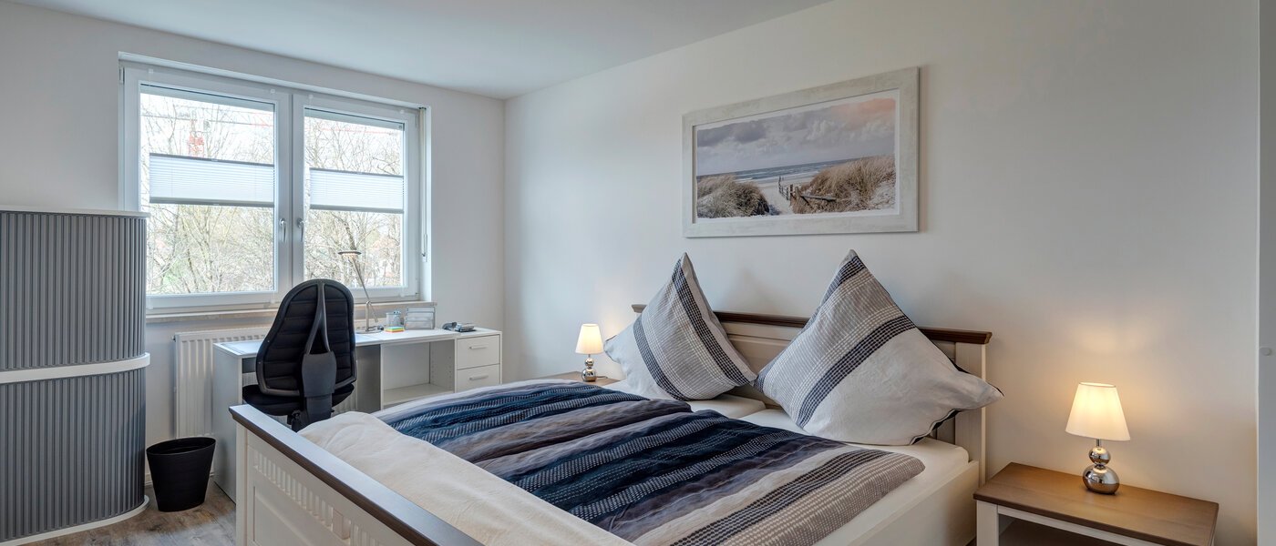 apartment München Pasing 01 bedroom 12162