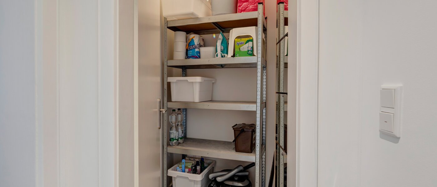 apartment München Pasing 01 storage room 12162