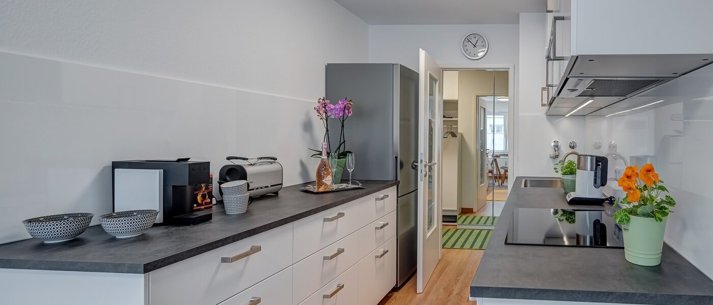 apartment München Neuhausen 01 kitchen 12163