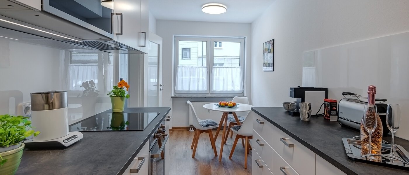 apartment München Neuhausen 02 kitchen 12163