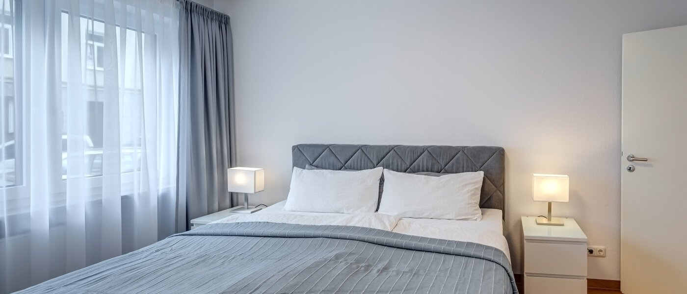 apartment München Neuhausen 02 1. bedroom 12163