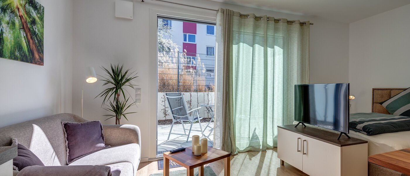 Sorry, this property has already been rented