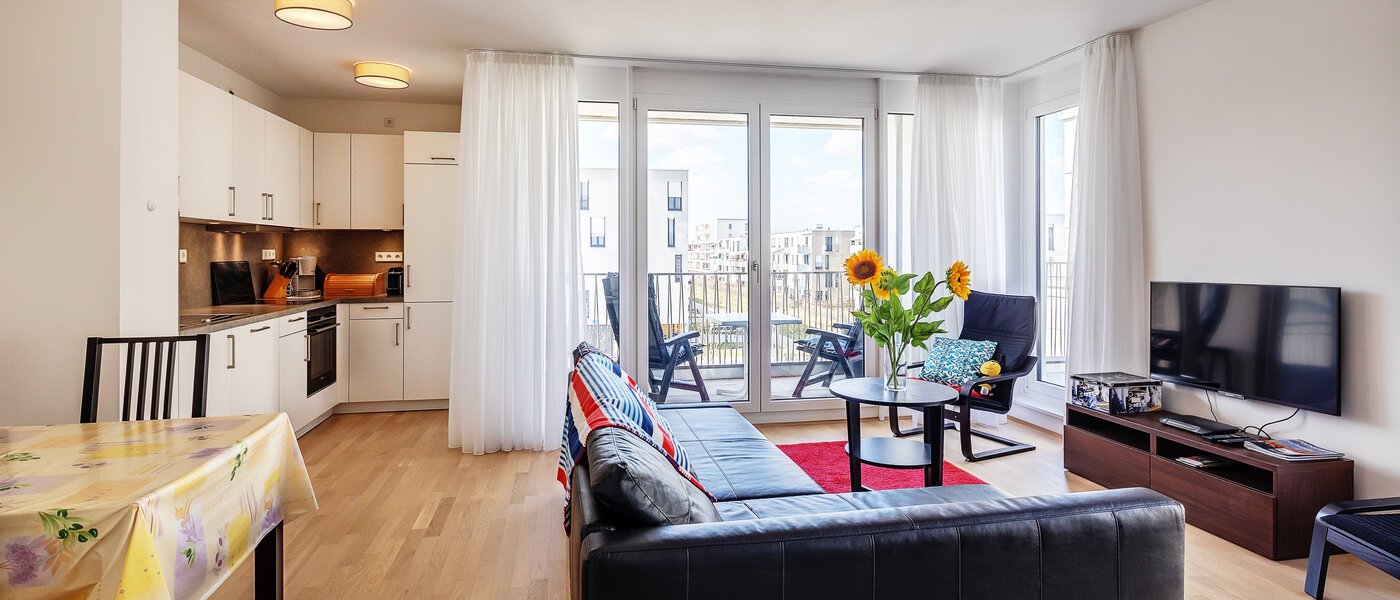 Sorry, this property has already been rented