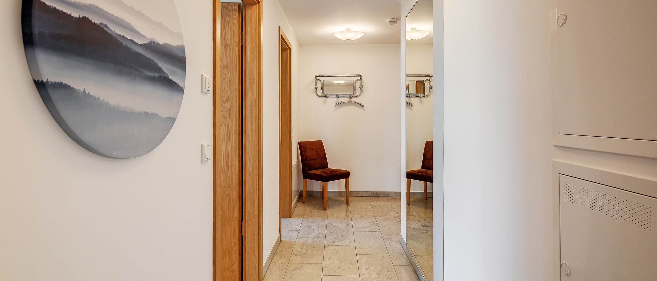 apartment München Schwabing-West 03 hall 12170