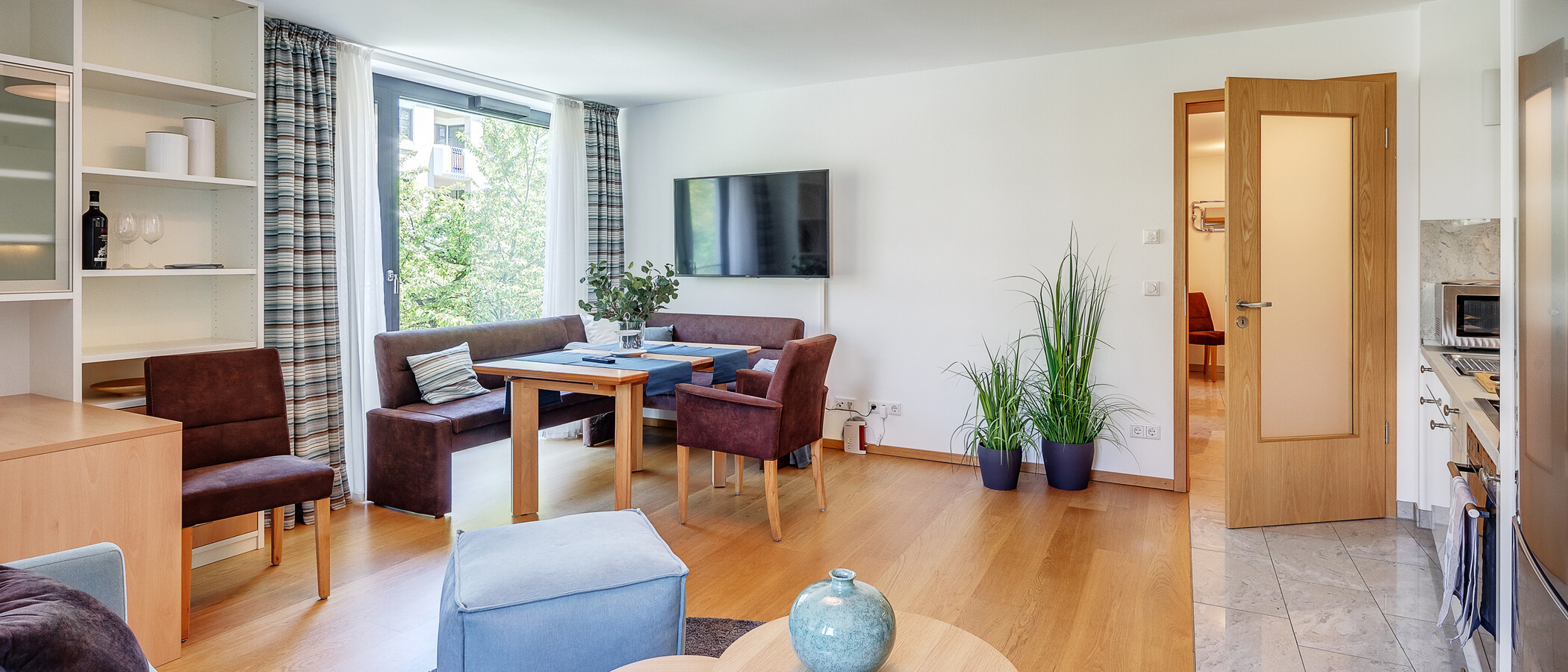 apartment München Schwabing-West 04 living area 12170