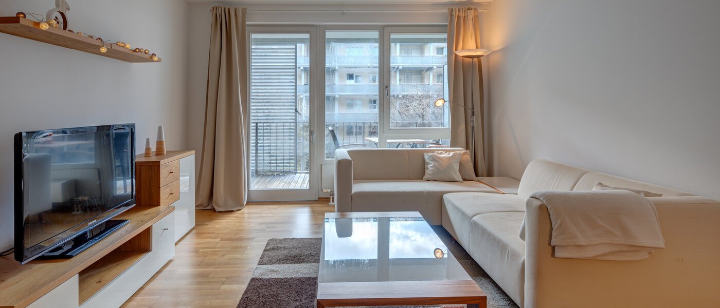 Sorry, this property has already been rented