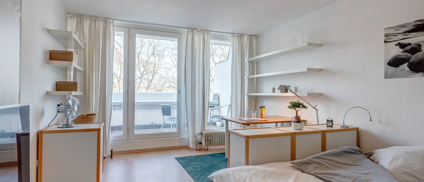 Sorry, this property has already been rented