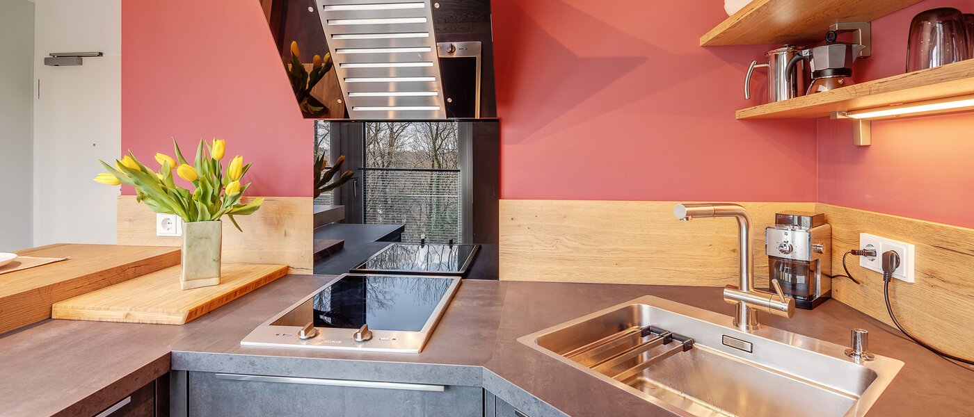 apartment München Thalkirchen 02 kitchen 12190