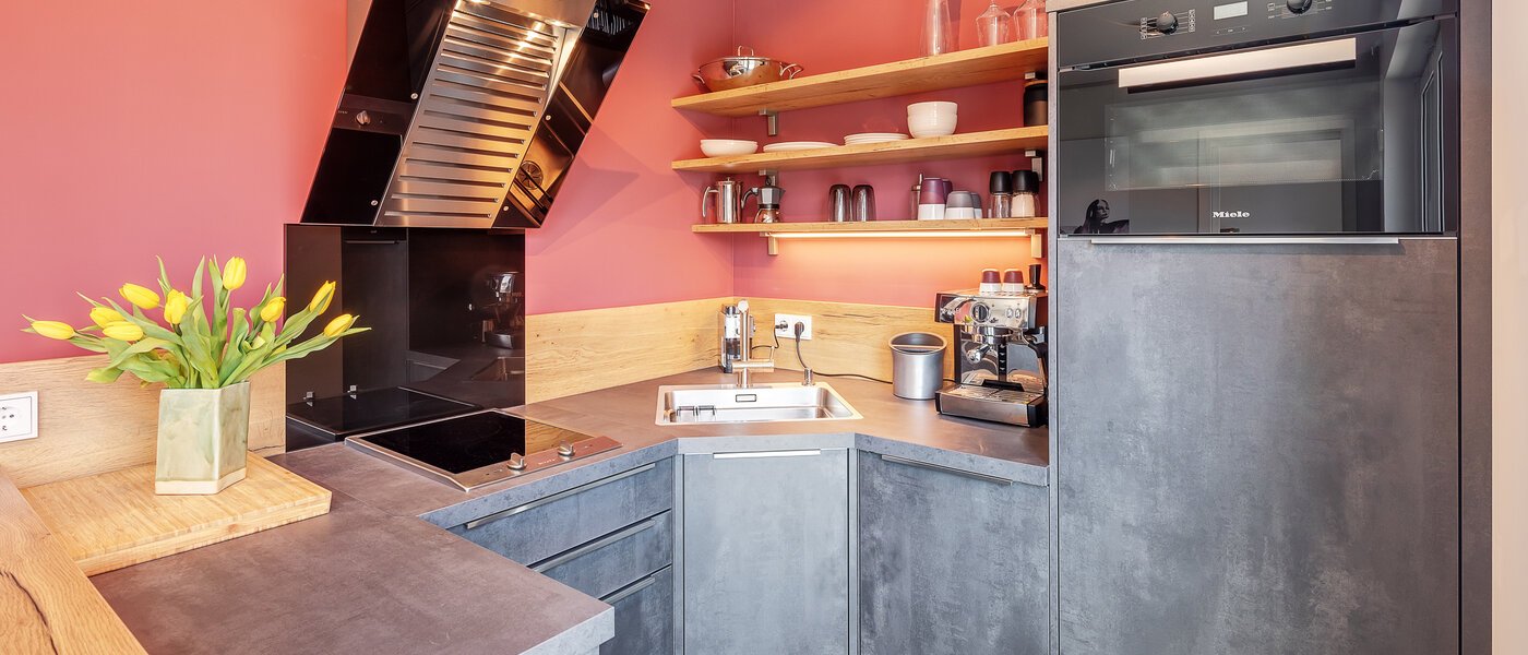 apartment München Thalkirchen 03 kitchen 12190