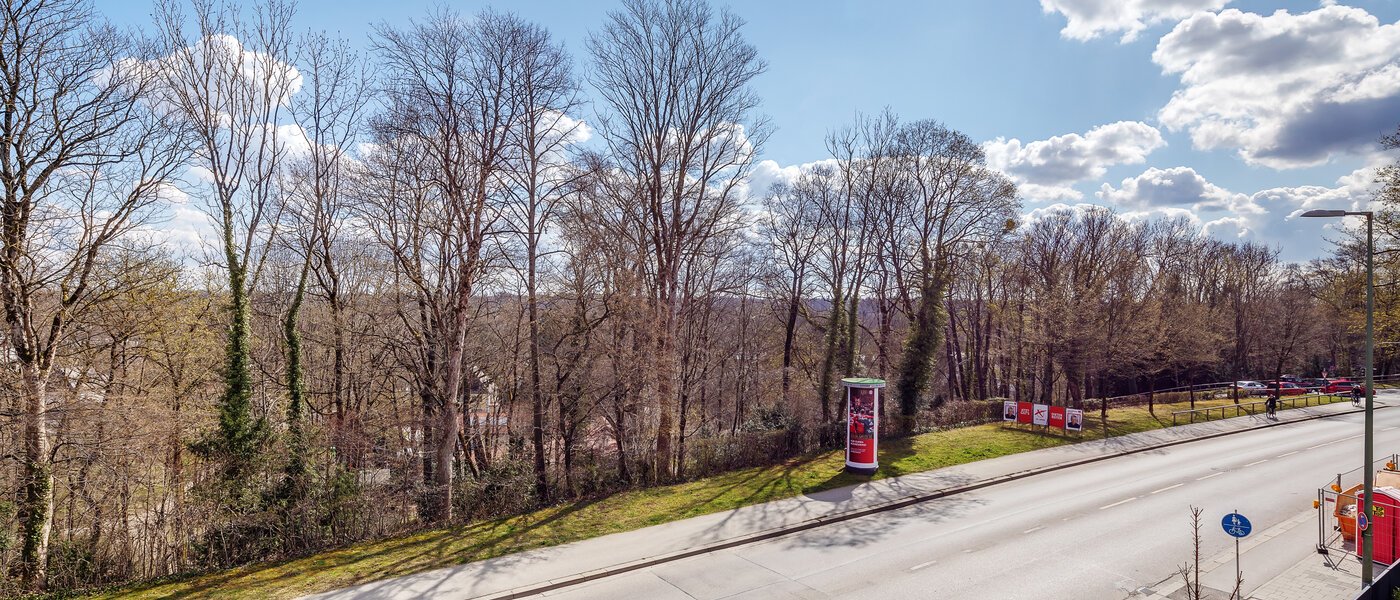 apartment München Thalkirchen 01 view 12190