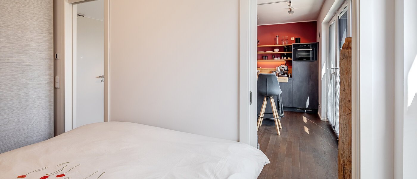 apartment München Thalkirchen 03 bedroom 12190