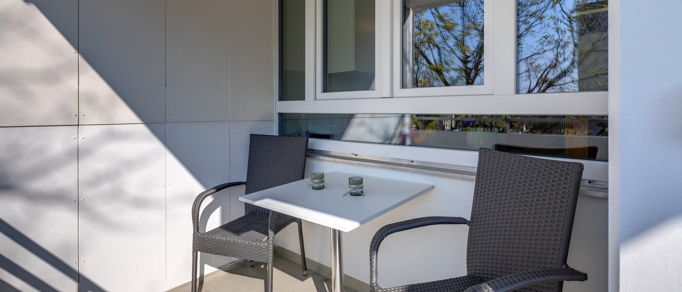 apartment München Feldmoching 02 balcony 12193