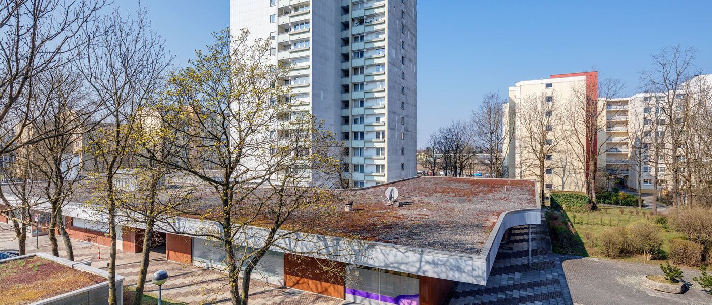 apartment München Feldmoching 02 view 12193