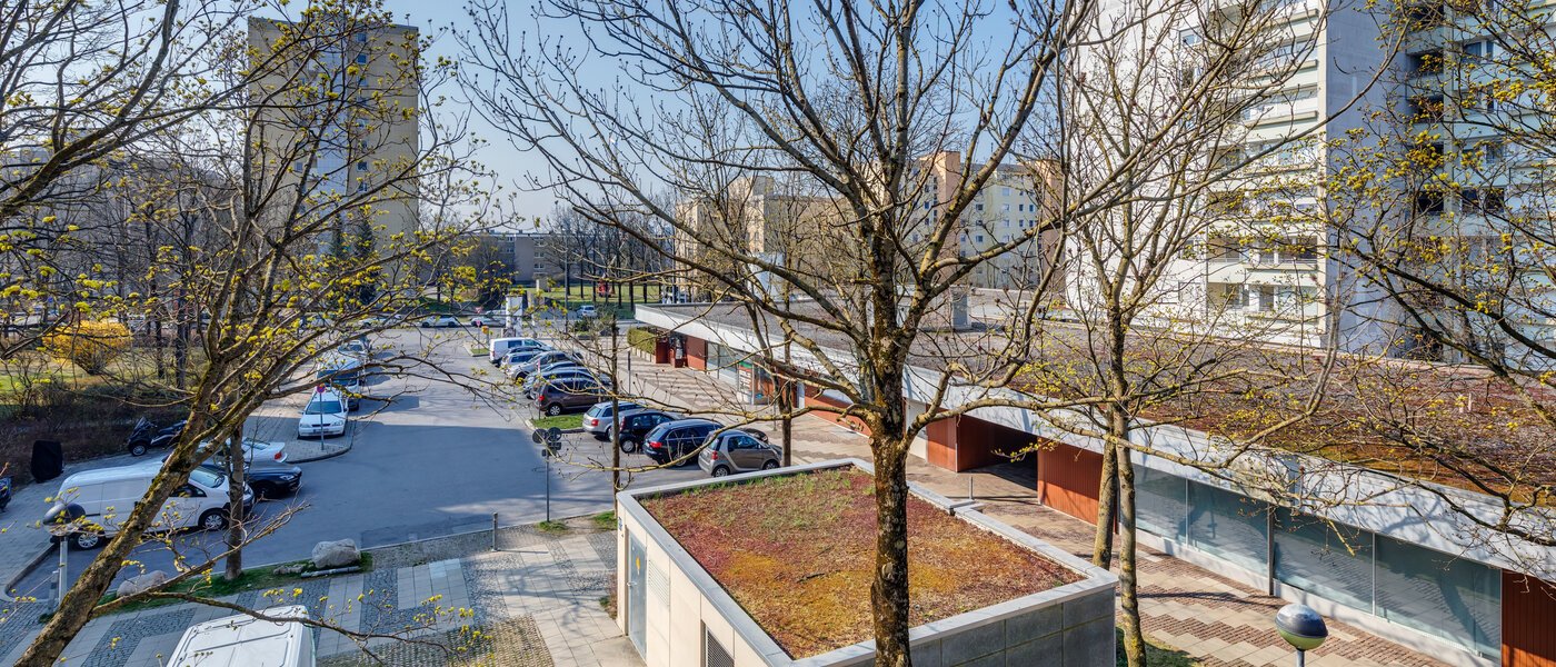 apartment München Feldmoching 03 view 12193