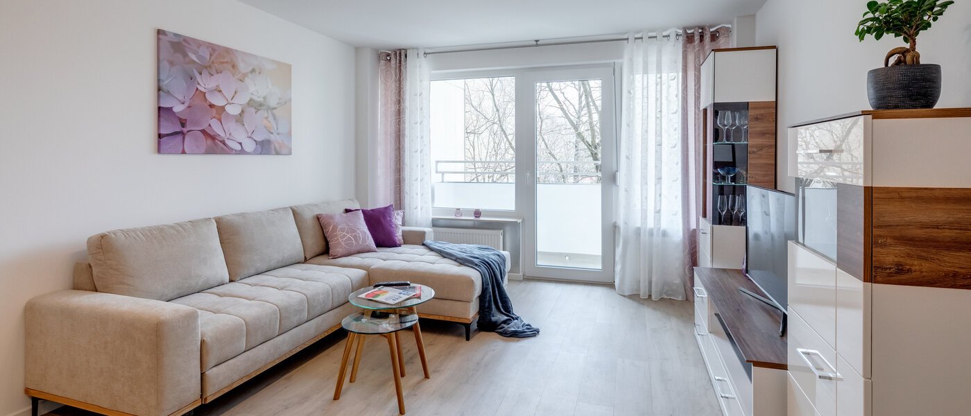 Sorry, this property has already been rented