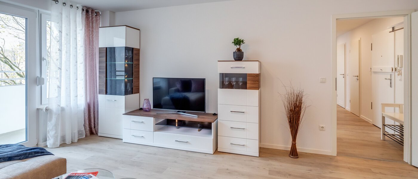 apartment München Feldmoching 02 living area 12193