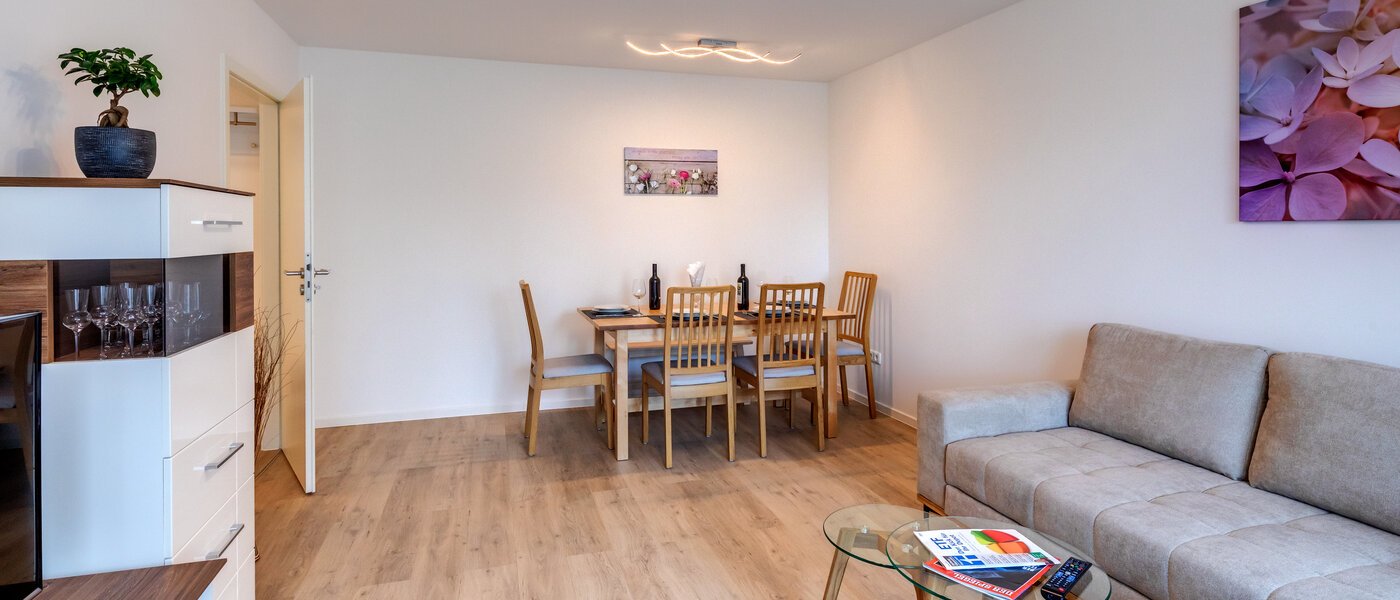 apartment München Feldmoching 03 living area 12193